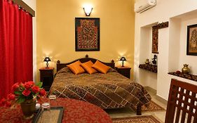 Killa Bhawan Lodge