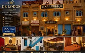 Killa Bhawan Lodge